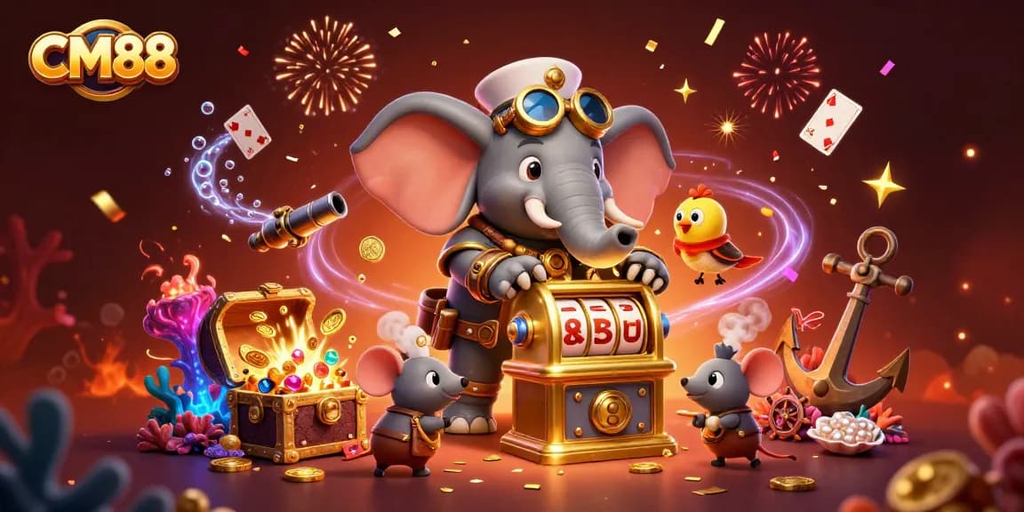 Why Do Professionals Prefer CM88 Slot Strategies in 2026 for Better Odds?