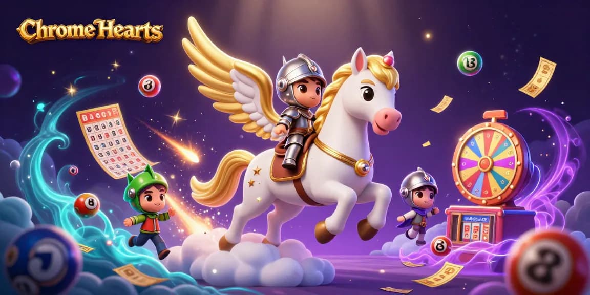 In-Depth Chrome Hearts Analysis: Winning Strategies for 2026
