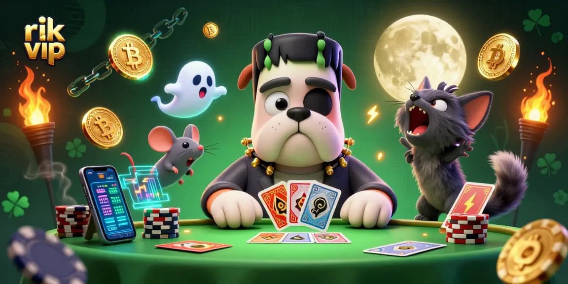 8 Overlooked rik vip Features Worth Knowing for Gamblers in 2026