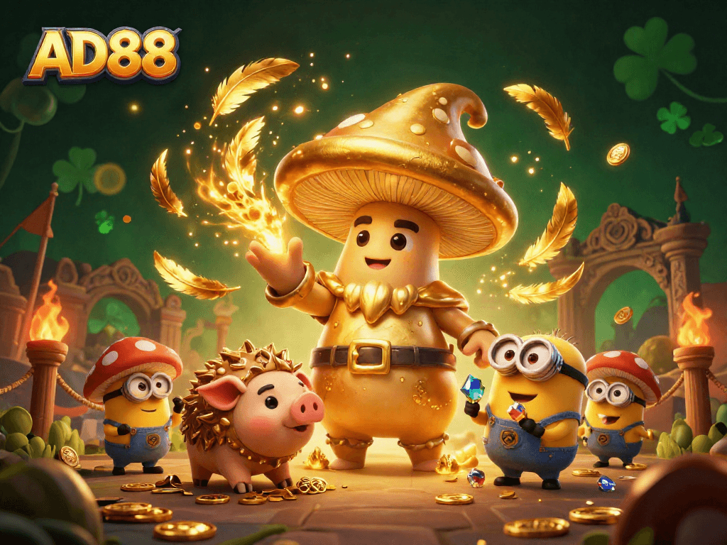 How to Build a Winning AD88 Slot Strategy from Scratch in 2026