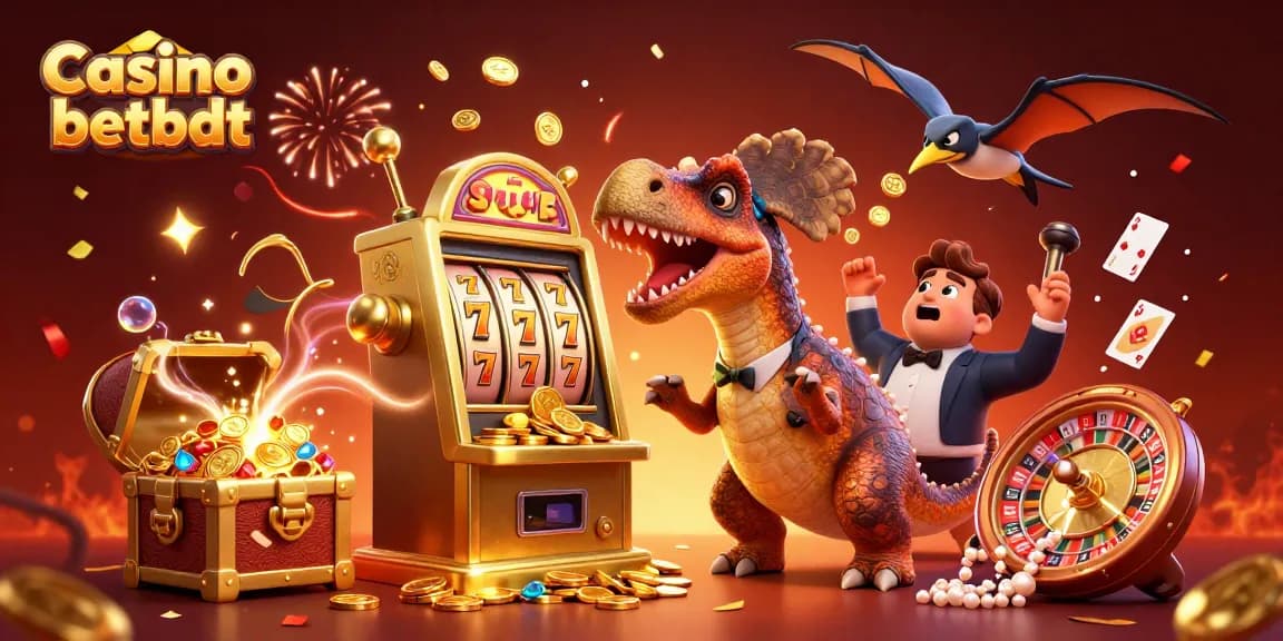 How to Switch to Casino betbdt Without Missing a Beat: Essential Winning Strategies for Gamblers in 2026