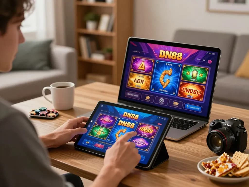 Winning Strategies for Casino Games: Maximize Your Odds with DN88 in 2026