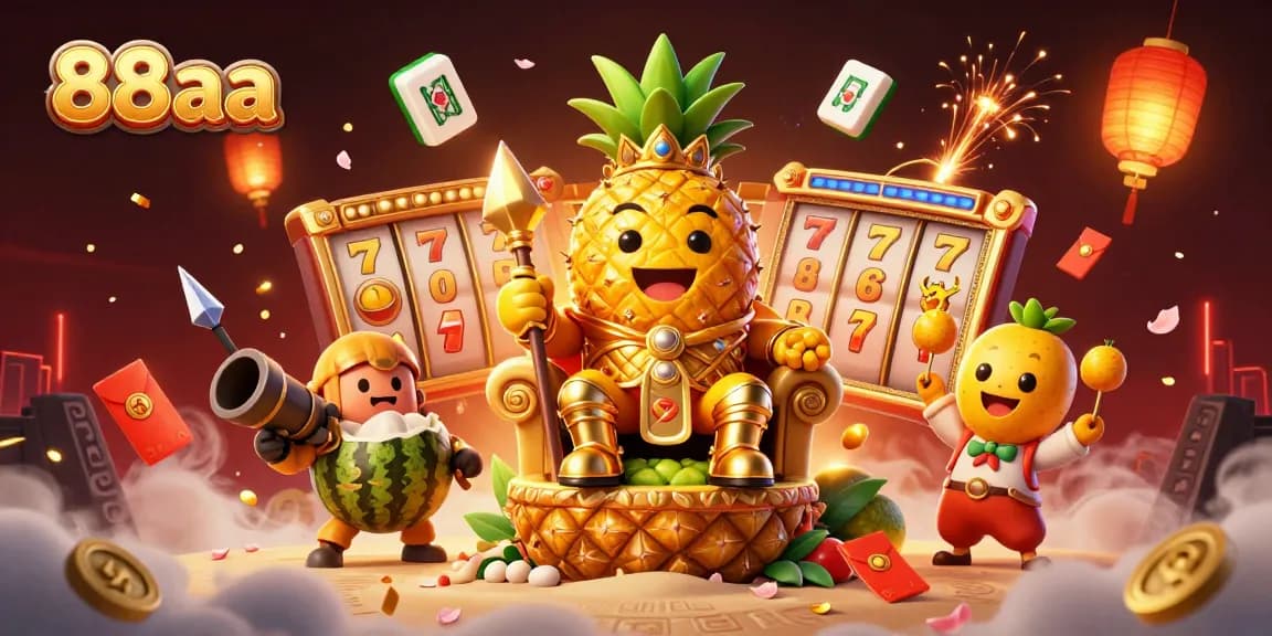 How to Dominate Casino Games with 88aa for Winning Strategies in 2026