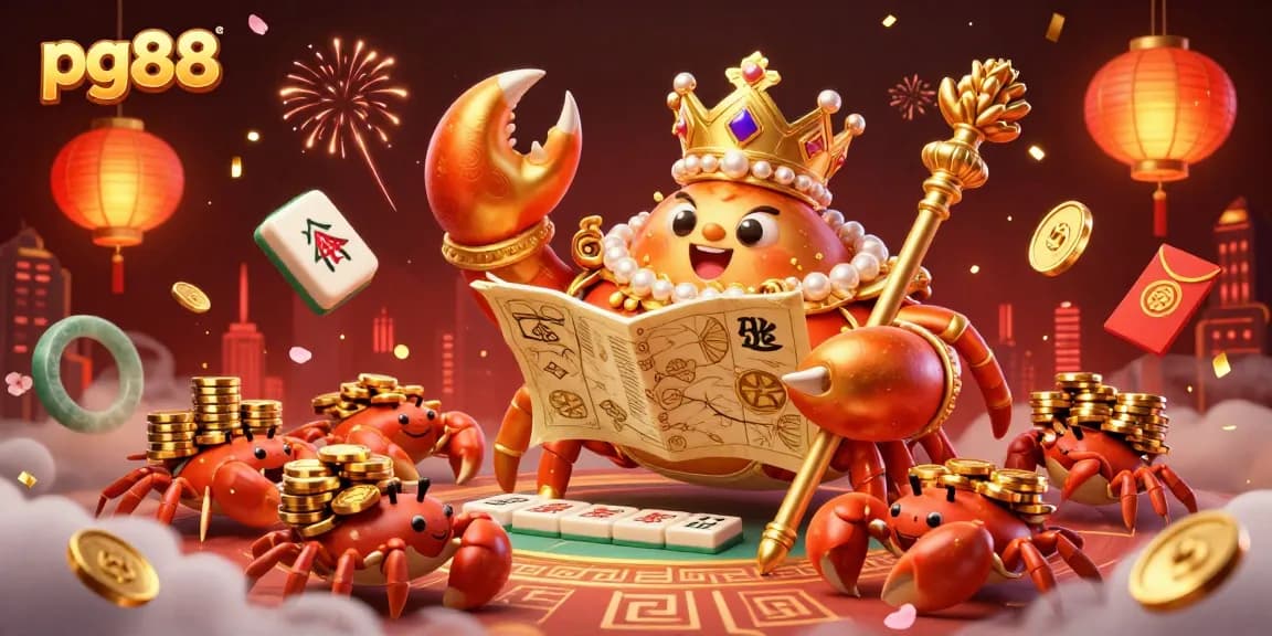 What Pros Know About pg88 That You Don't: Winning Strategies for Gamblers in 2026