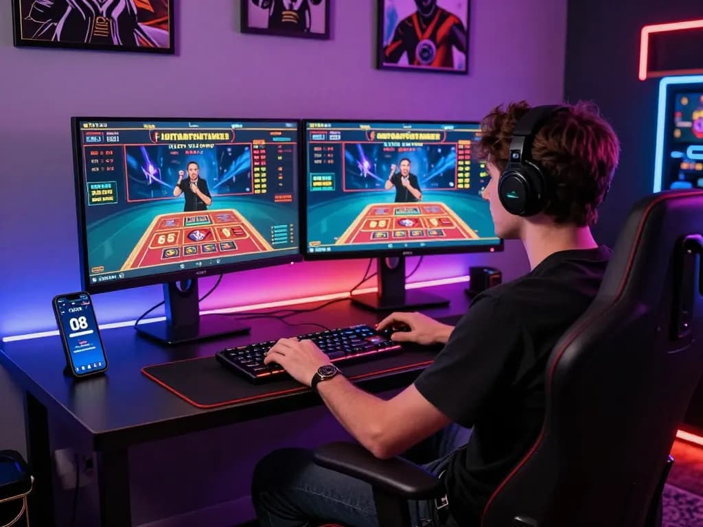 O8: Proven Online Gambling Strategies for 2026 Success