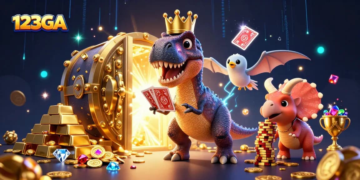Costly 123GA Mistakes Gamblers Keep Making in 2026 for Better Odds
