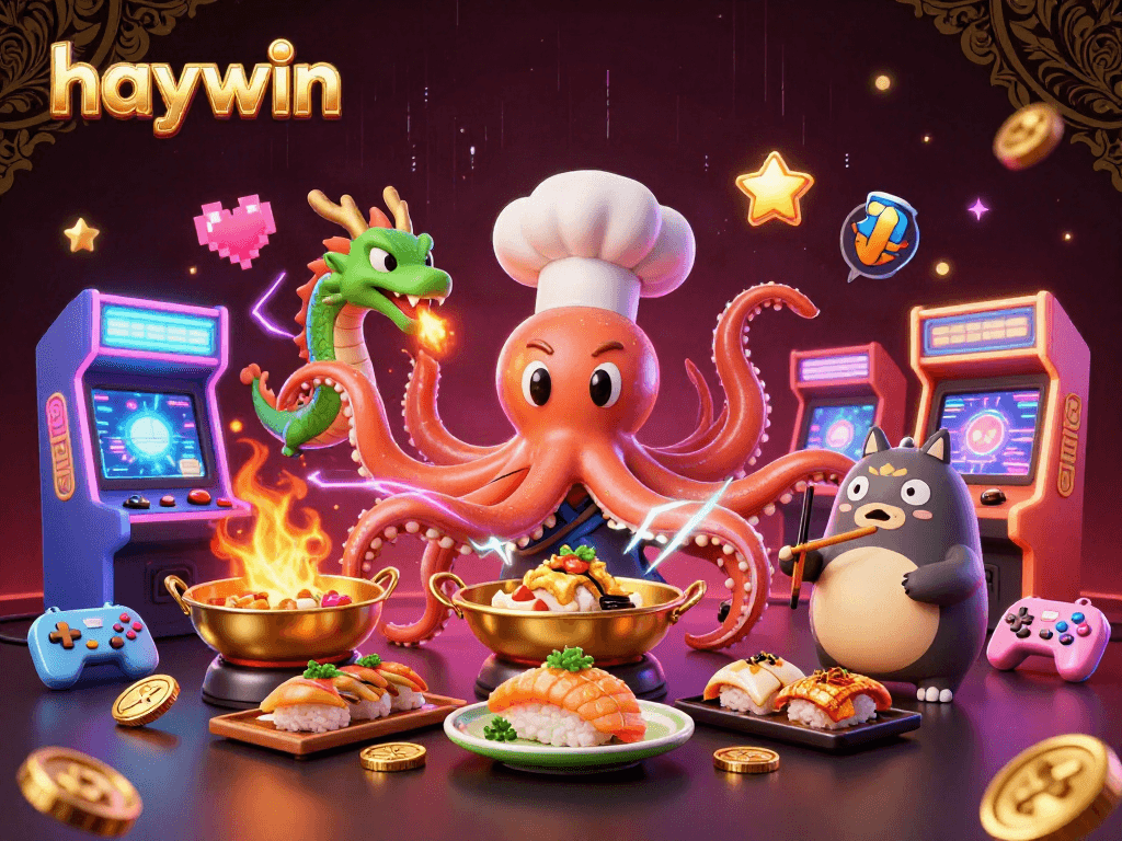 5 Hard Truths About haywin in 2026: Winning Strategies for Gamblers