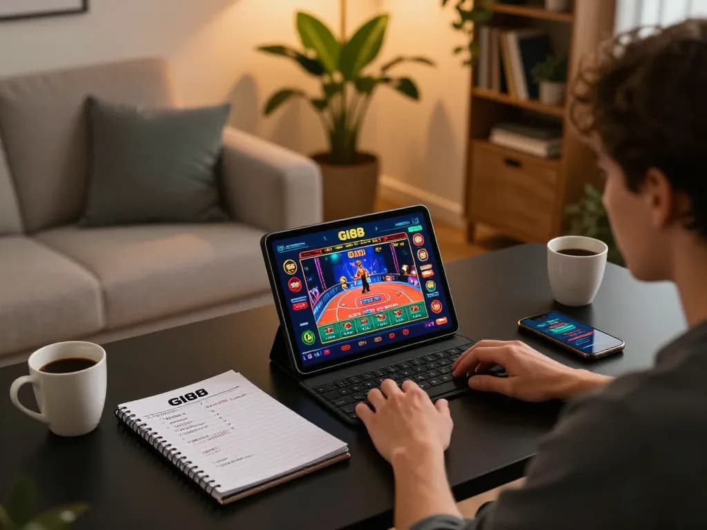 Expert Strategies for Winning at GI88 Casino in 2026: Maximize Your Odds