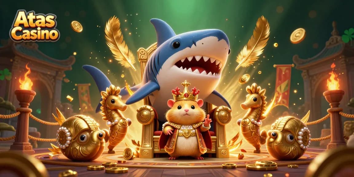 4 Fundamental Atas Casino Strategies for Players to Maximize Wins in 2026