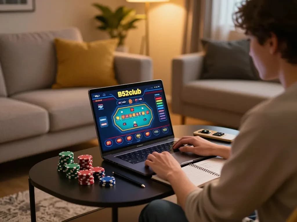 Strategic Winning Techniques at B52club: Master Your Game in 2026