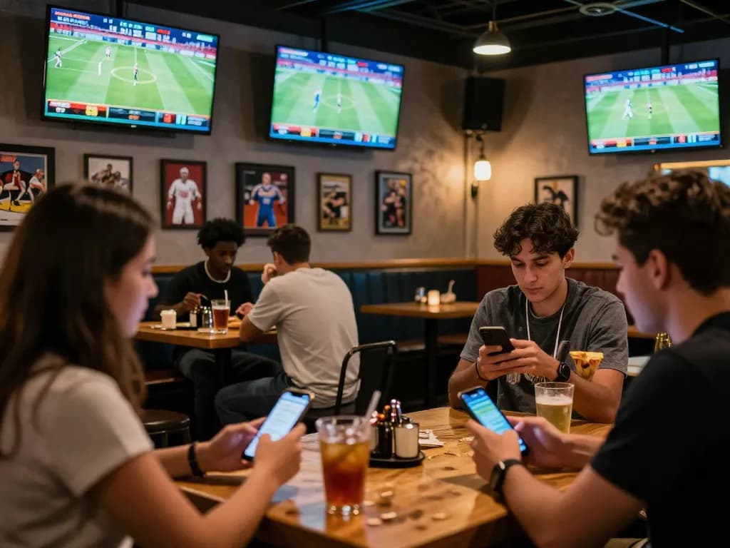 Winning Strategies for Sports Betting: Mastering Odds with UK88 in 2026