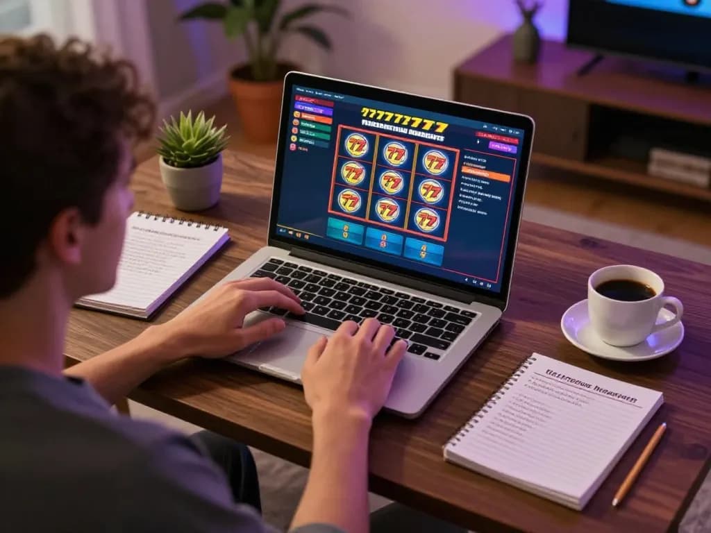 Mastering slot777: Essential Strategies for Winning Big in 2026