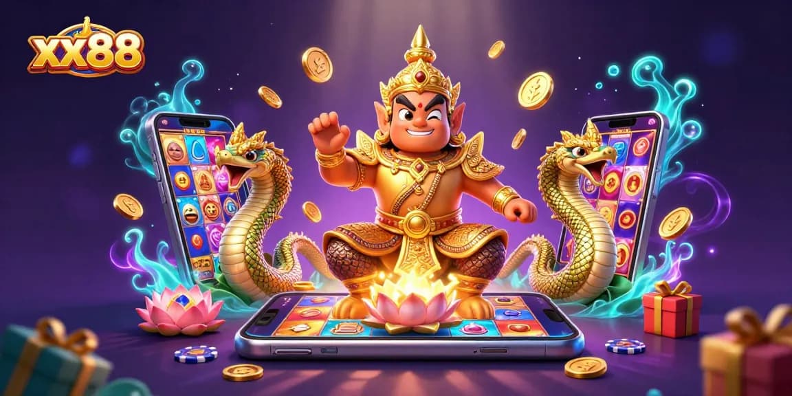 Unpopular xx88 Opinion: Why Players Should Focus on Strategic Slot Game Mastery in 2026