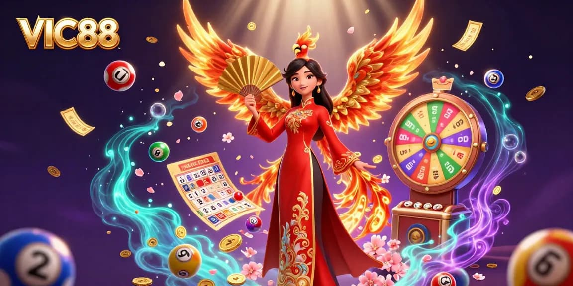 Winning Strategies for VIC88: Master Your Gambling in 2026