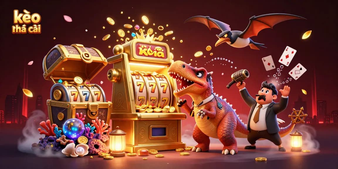 6 Expert-Approved kèo nhà cái Strategies for Winning in 2026