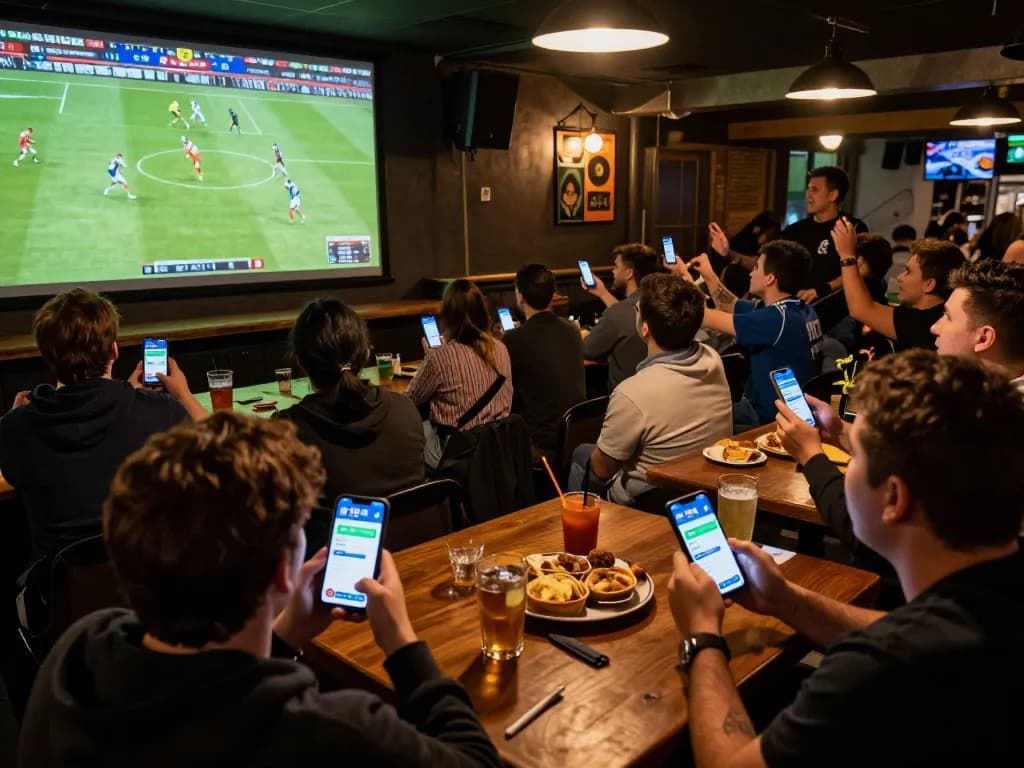 Winning Strategies for Sports Betting on f168 in 2026