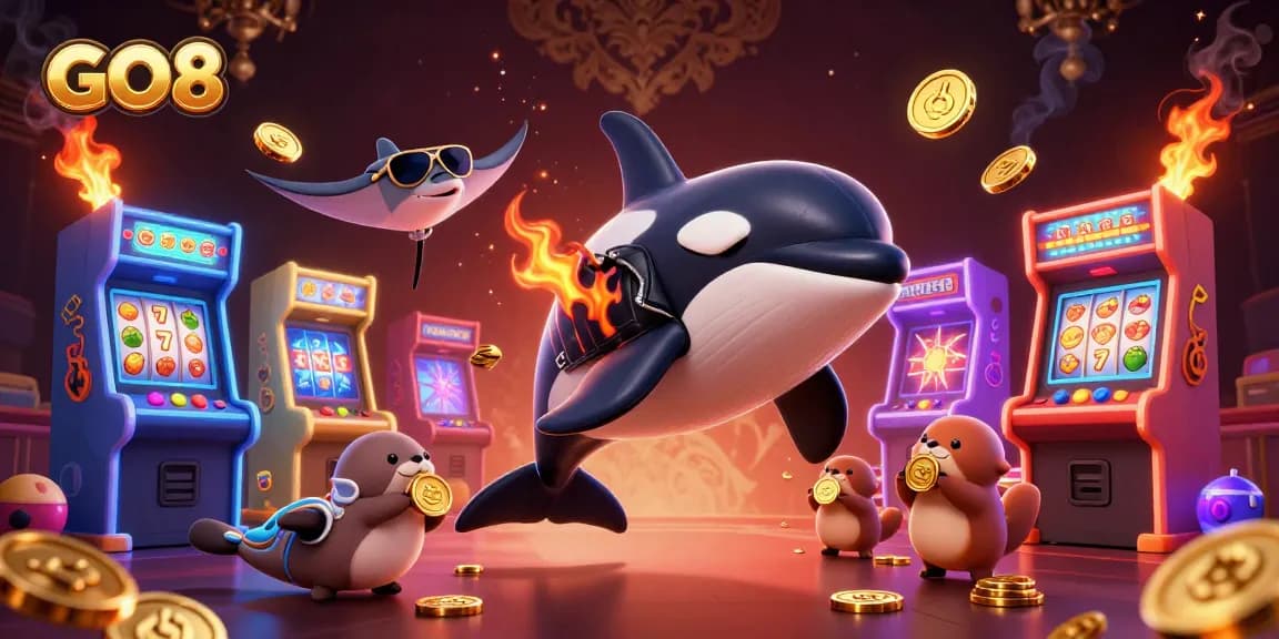 Which GO8 Casino Option is Right for You? Winning Strategies for 2026 Gamblers
