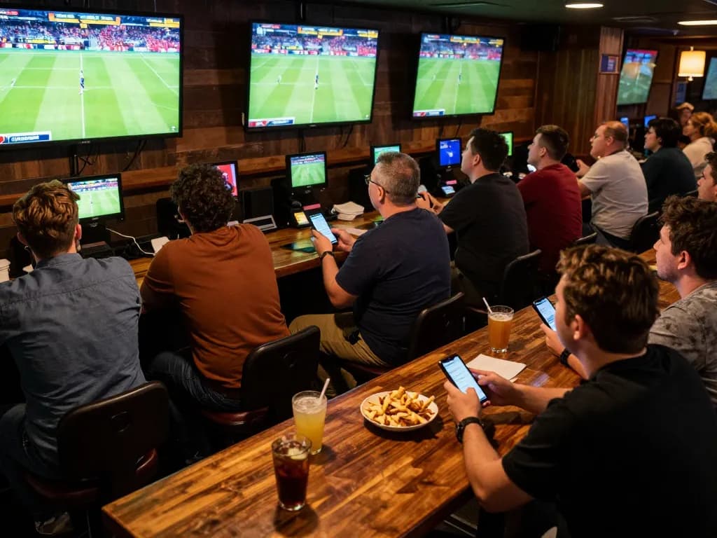 Mastering Fabet: Strategic Sports Betting Tips for 2026 to Maximize Your Winnings