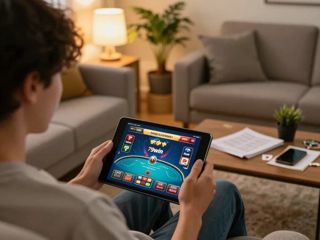Winning Strategies for 79win Casino: Essential Tips for Gamblers in 2026