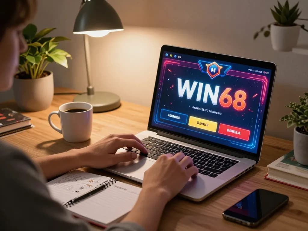 Win68 Strategies for 2026: Mastering Online Casino Gaming for Better Odds