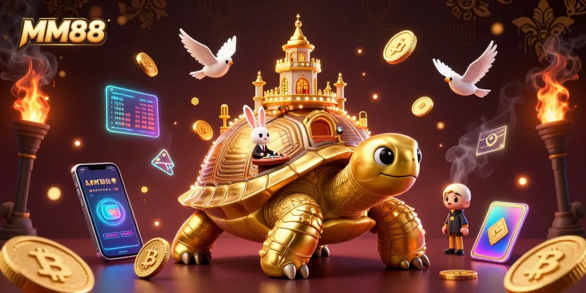 The Modern Approach to MM88 Casino Strategies for Gamblers in 2026