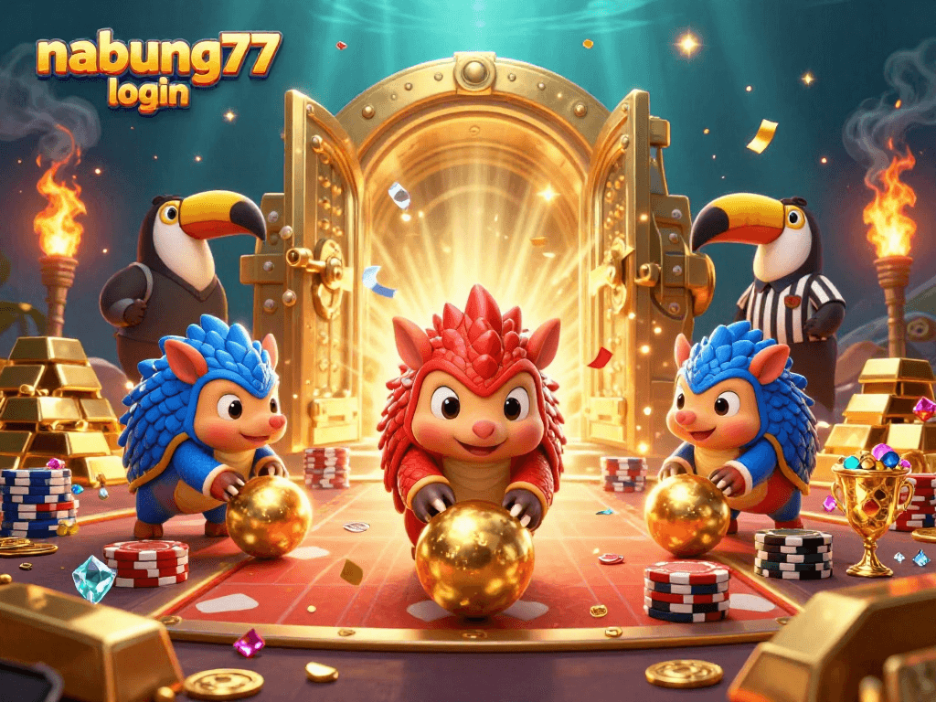 Every nabung77 login Option Ranked from Best to Worst for Expert Players' Winning Strategies in 2026