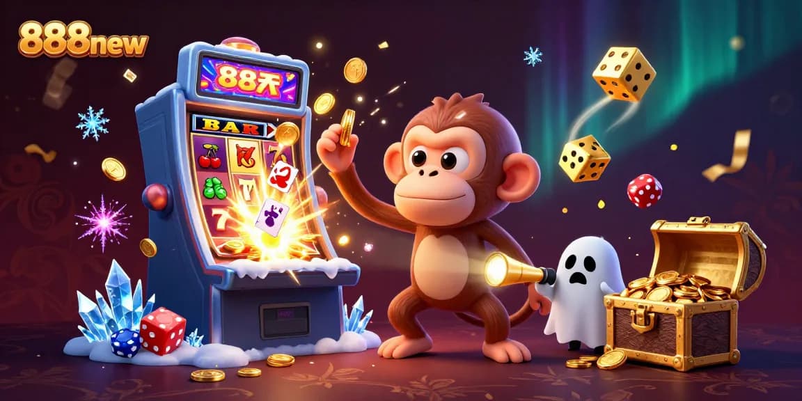 Real 888new Results: Winning Strategies for Players in 2026