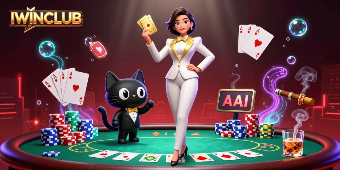 IWINCLUB Myths Debunked: Essential Strategies for Gamblers in 2026