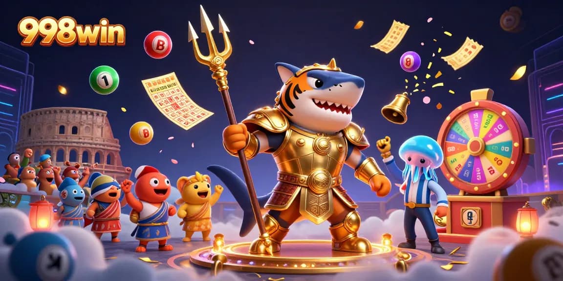The Insider's Guide to 998win: What They Don't Tell You About Winning Strategies for 2026
