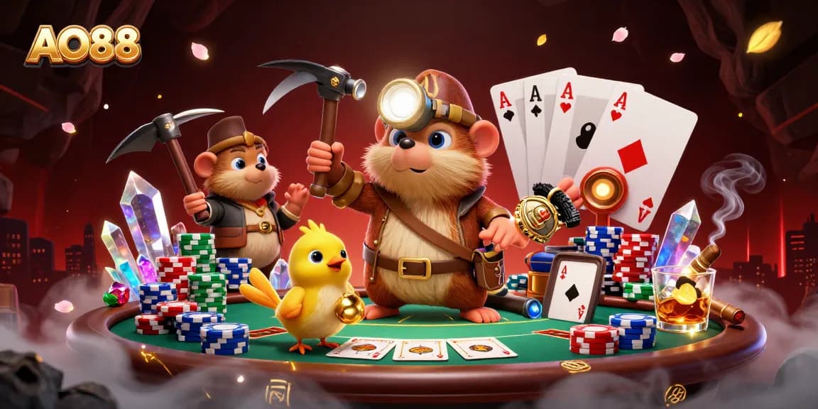 Maximizing Profit with AO88 Strategies for Gamblers in 2026