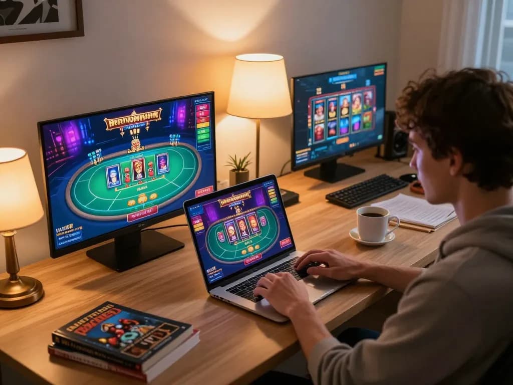 Winning Strategies at https://888vnd.bid/ for Bankroll Management in 2026