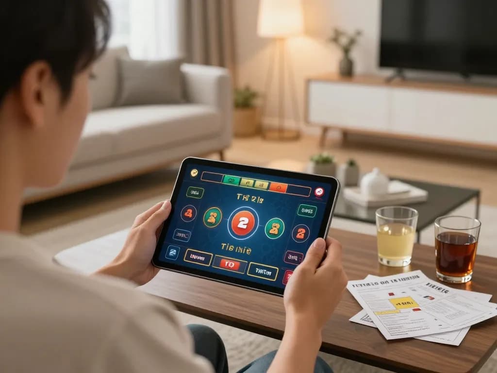 Mastering Tài Xỉu Online: Strategic Winning Techniques for 2026