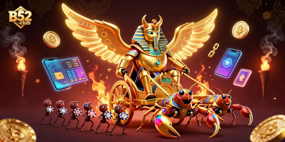 Future-Proofing Your Casino Experience with B52club for Winning Strategies in 2026