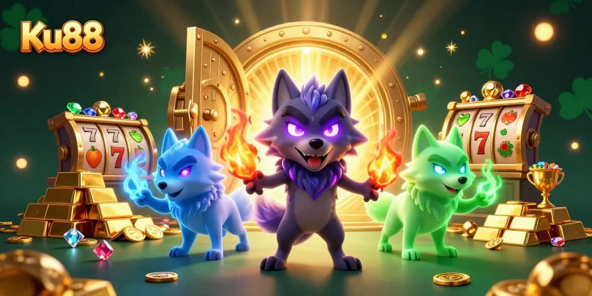 Ku88 Confidential: Strategic Insights for Gamblers in 2026