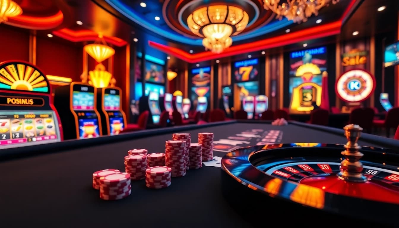 Winning Strategies for Online Gambling in 2026: Maximize Your lodetructuyen Experience