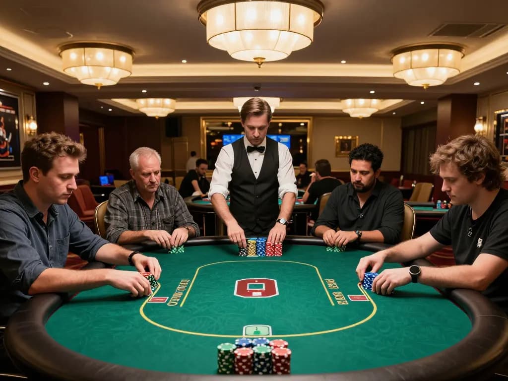 Winning Strategies at jun88: Master the Art of Competitive Casino Play in 2026