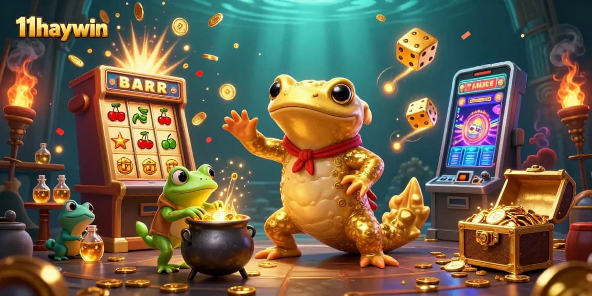 11haywin for Beginners: Everything You Need to Know for Strategic Play in 2026