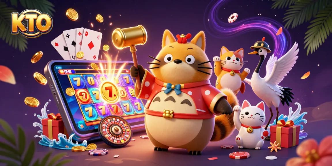 KTO vs Betway: Which Casino Delivers Better Odds for Gamblers in 2026?