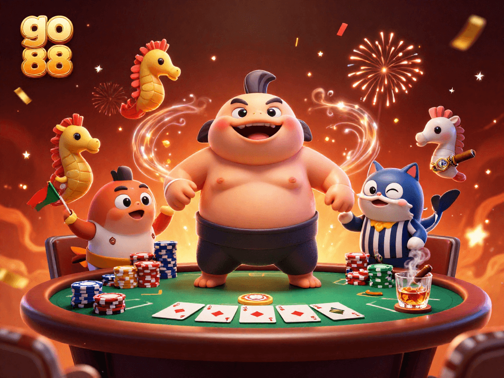 The Insider's Guide to go 88: Winning Strategies Every Bettor Should Know in 2026