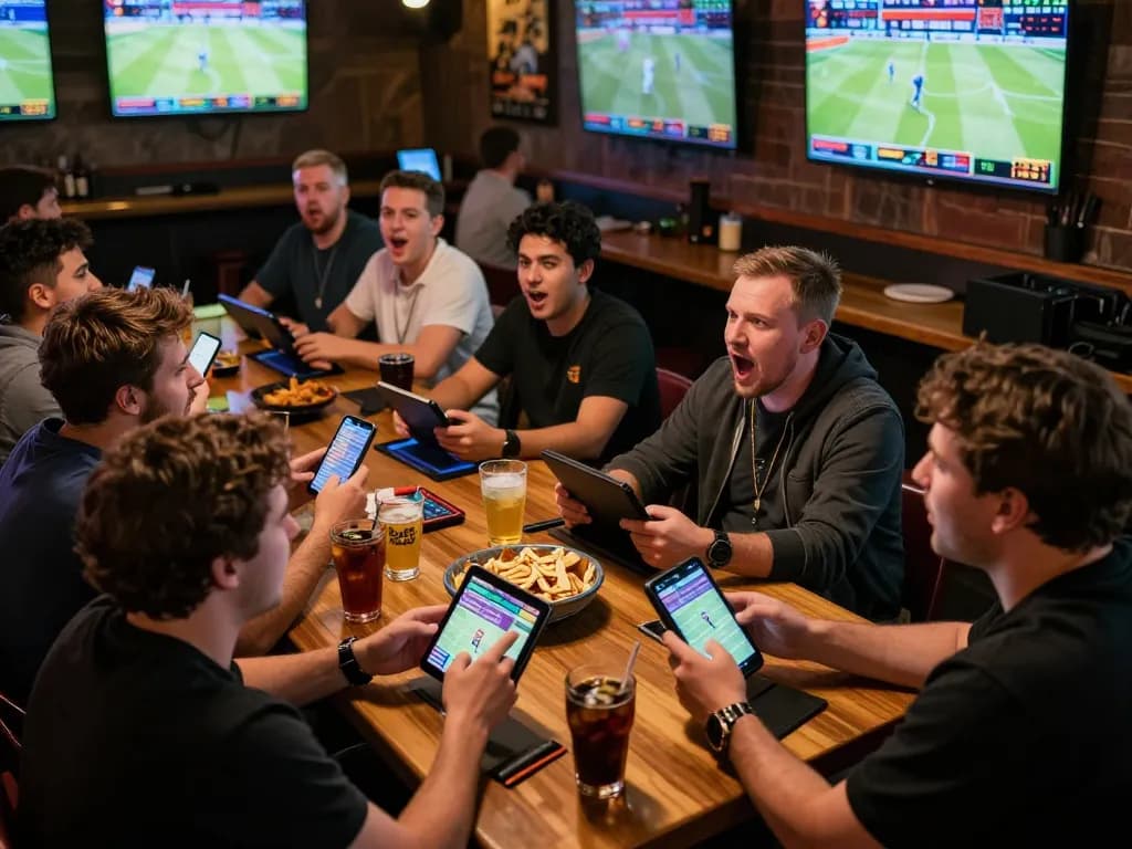 O8 Sports Betting: Expert Strategies for Winning Odds in 2026