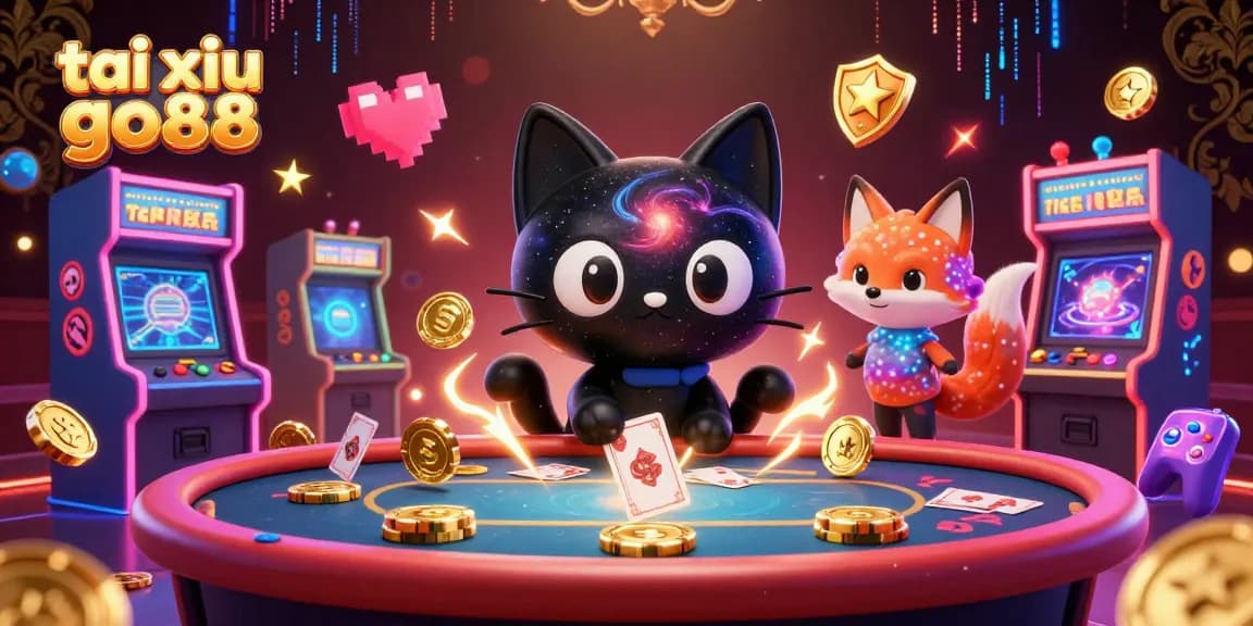 Tai Xiu Go88 Explained Simply for Every Gambler Seeking Winning Strategies in 2026