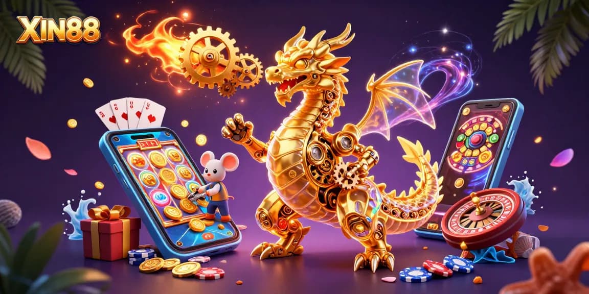 Trusted XIN88 Strategies for Gamblers in 2026: Master Bankroll Management