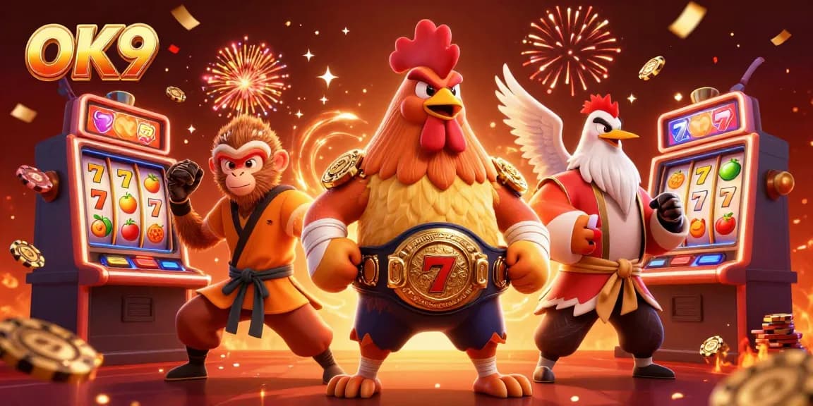 OK9 Strategies for Winning at Mobile Casino Games in 2026