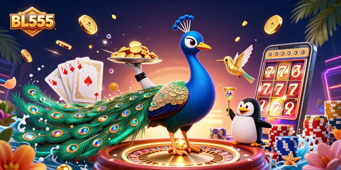 5 Golden Rules for BL555 Gambling Success: Expert Strategies for Winning in 2026