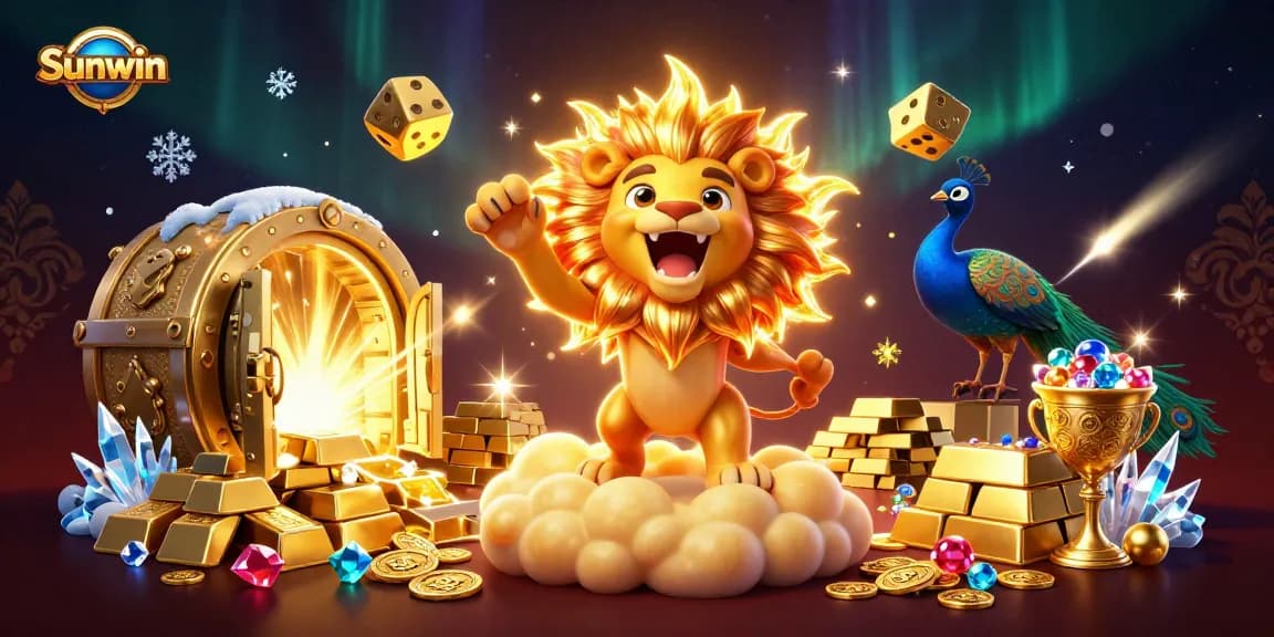 How to Build a Winning Sunwin Gaming Strategy from Scratch for Better Odds in 2026