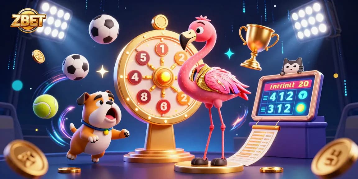 Is There a Better Alternative to ZBET for Gamblers in 2026 Seeking Winning Strategies?