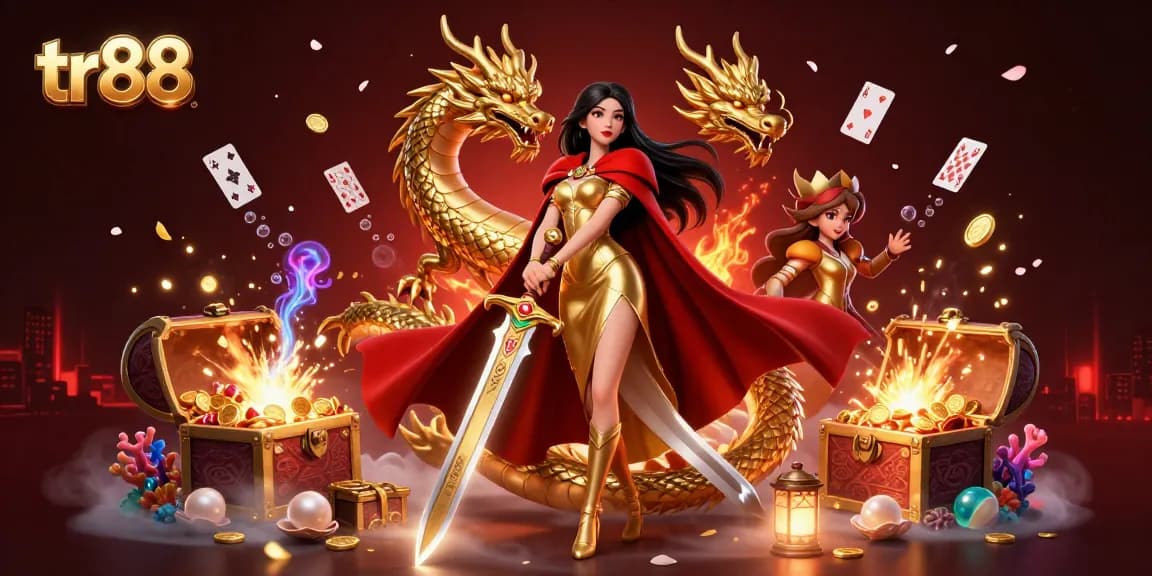 Winning Strategies for 2026: Master Your Play at tr88 for Better Odds
