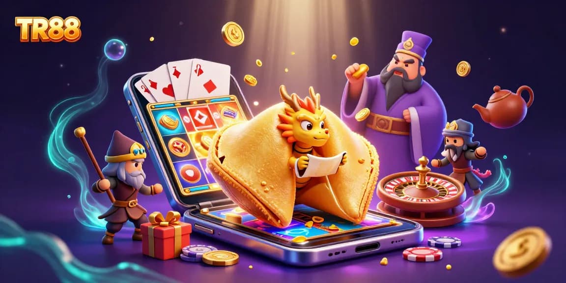 TR88 Year in Review: Best Moments of 2026 for Players and Winning Strategies