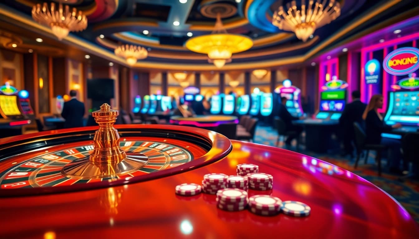 Advanced Strategies for Winning at BONG88: Essential Tips for 2025 Gamblers