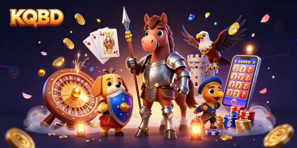 KQBD Betting Strategies: Winning Insights for Gamblers in 2026
